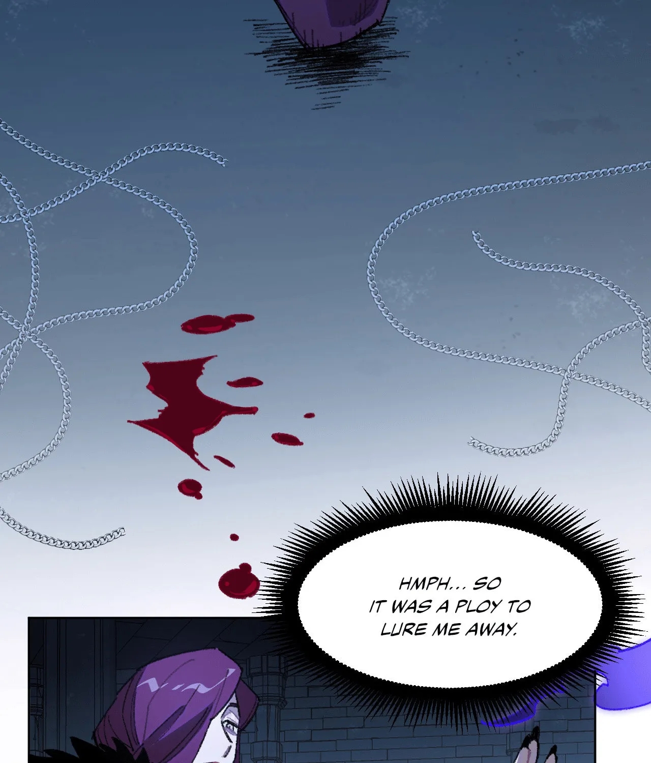 Read Miansha Xia De Nvwang chapter 42 image 7 on Lezhin