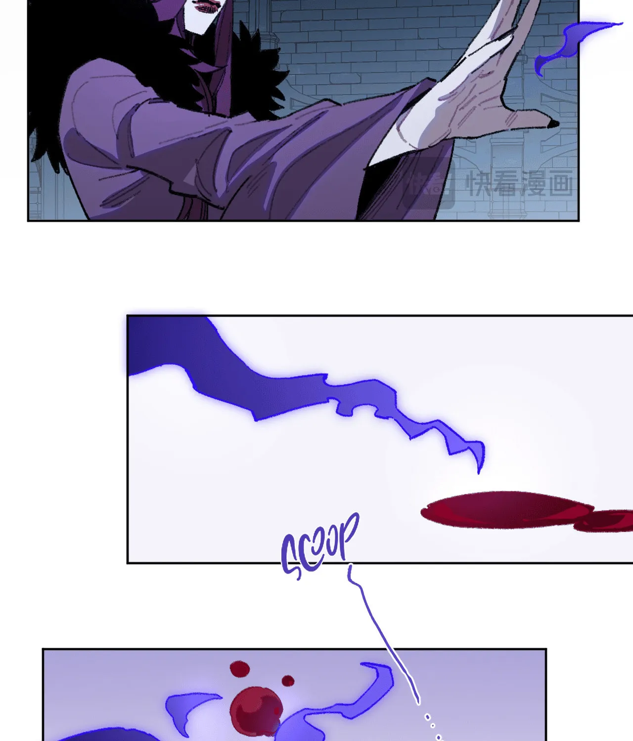 Read Miansha Xia De Nvwang chapter 42 image 8 on Lezhin
