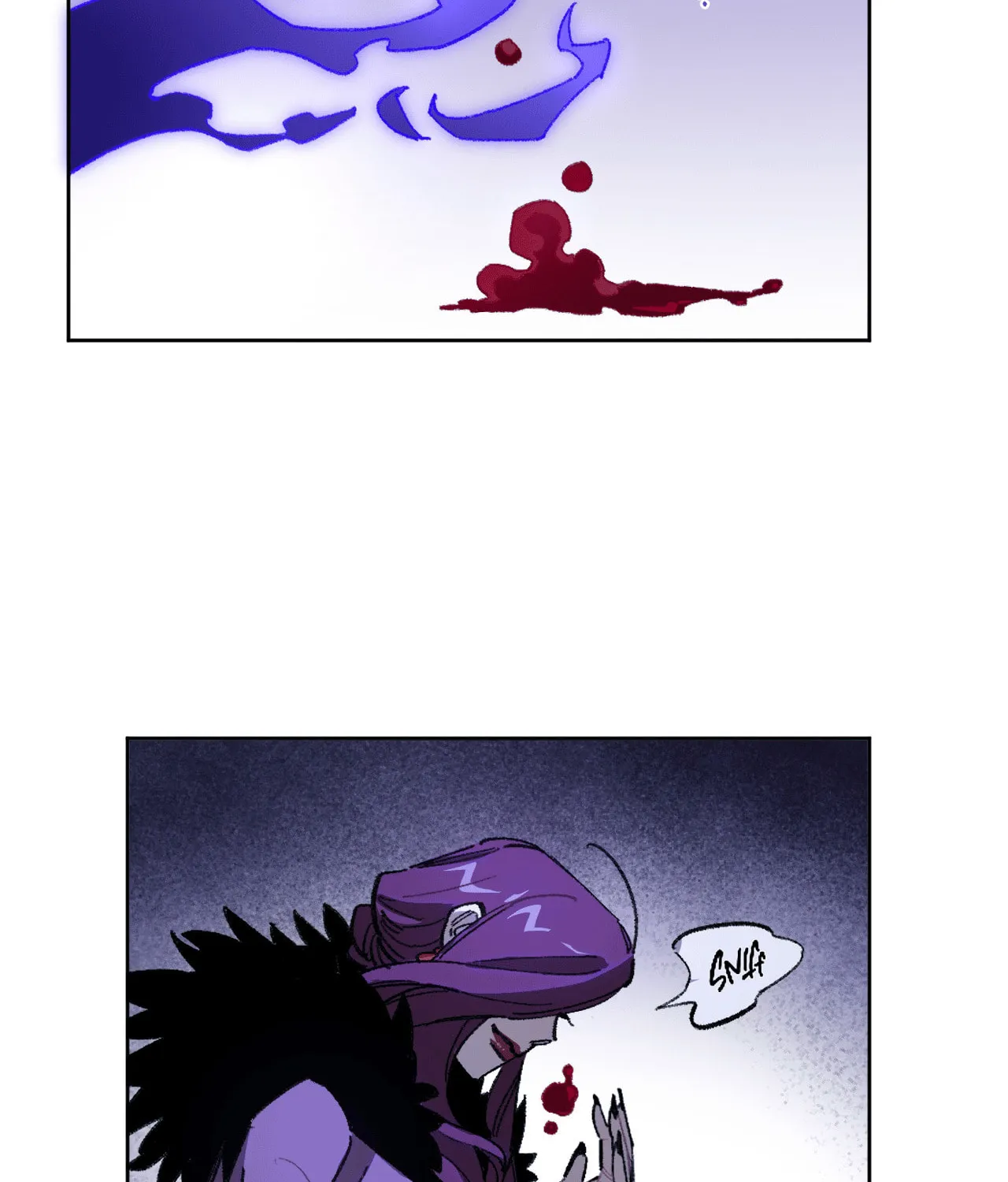 Read Miansha Xia De Nvwang chapter 42 image 9 on Lezhin