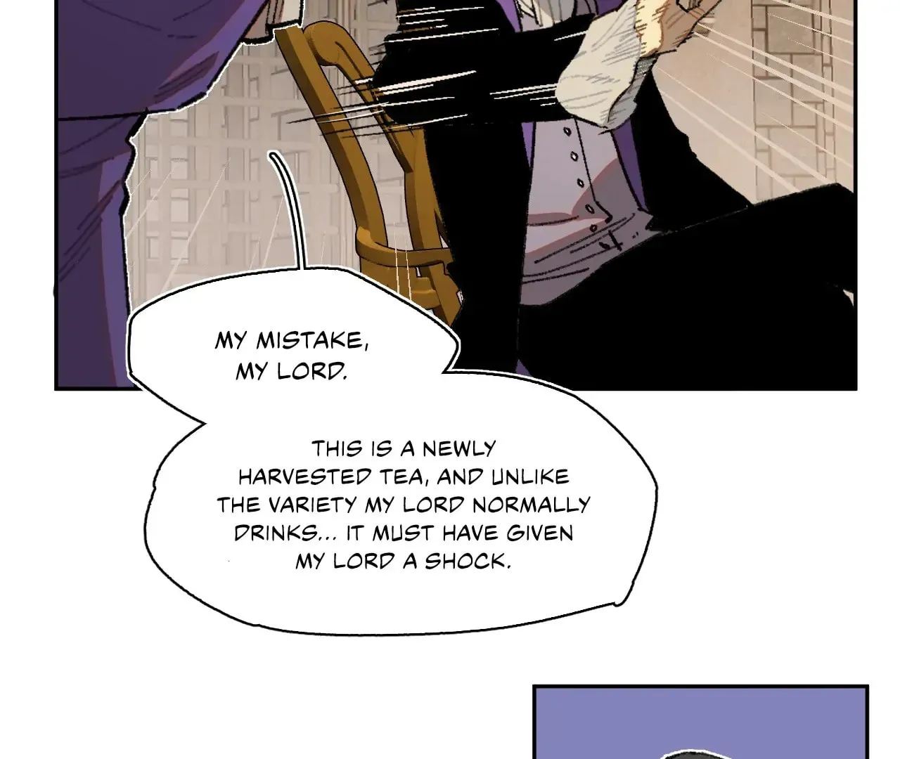 Read Miansha Xia De Nvwang chapter 44 image 10 on Lezhin