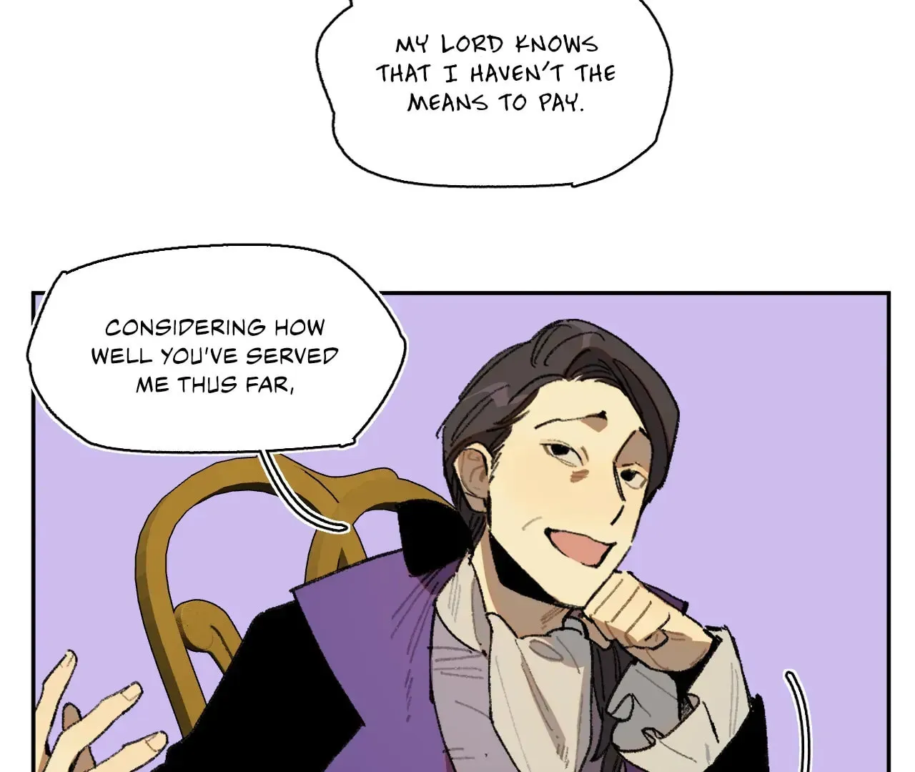 Read Miansha Xia De Nvwang chapter 44 image 13 on Lezhin