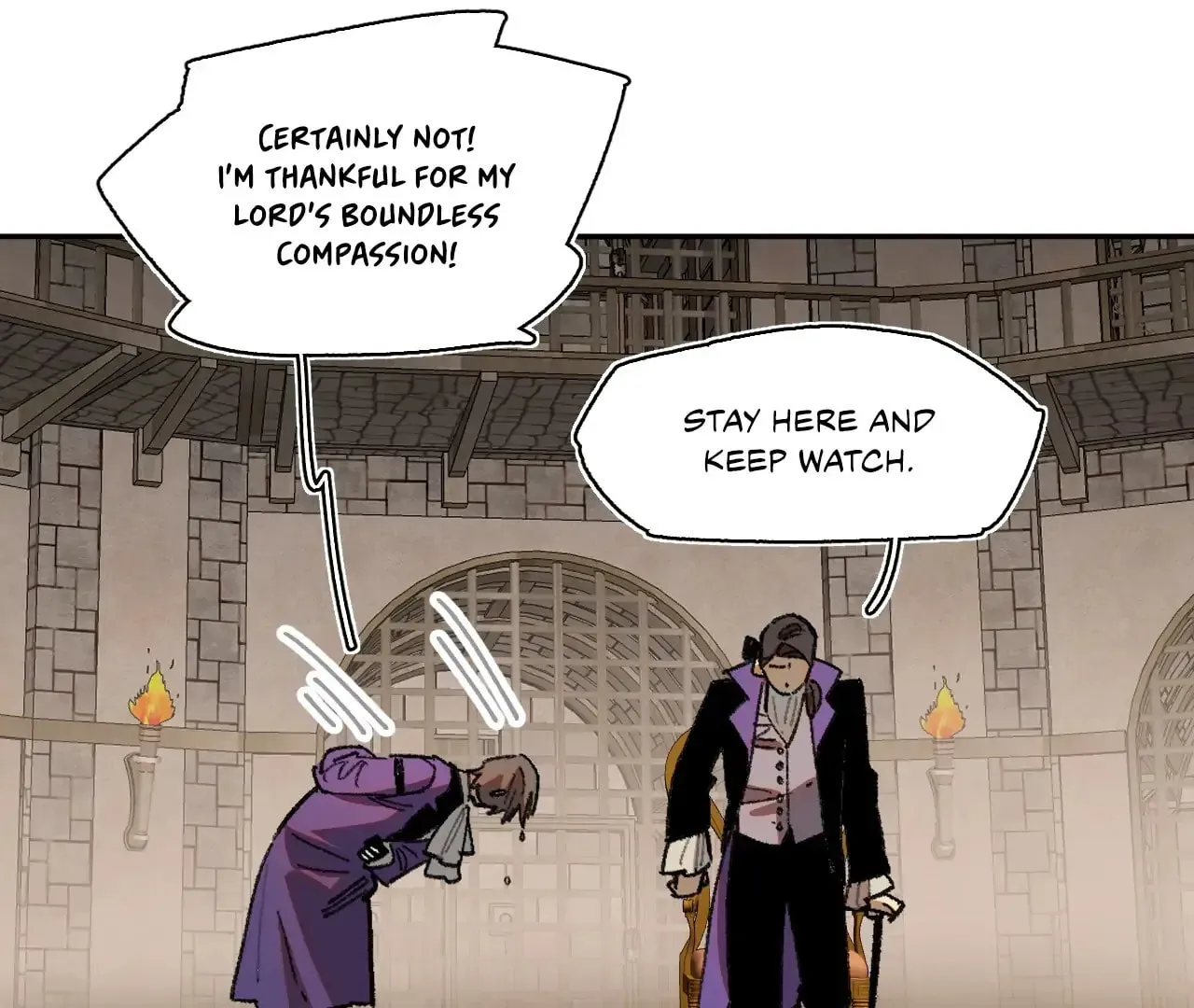 Read Miansha Xia De Nvwang chapter 44 image 16 on Lezhin