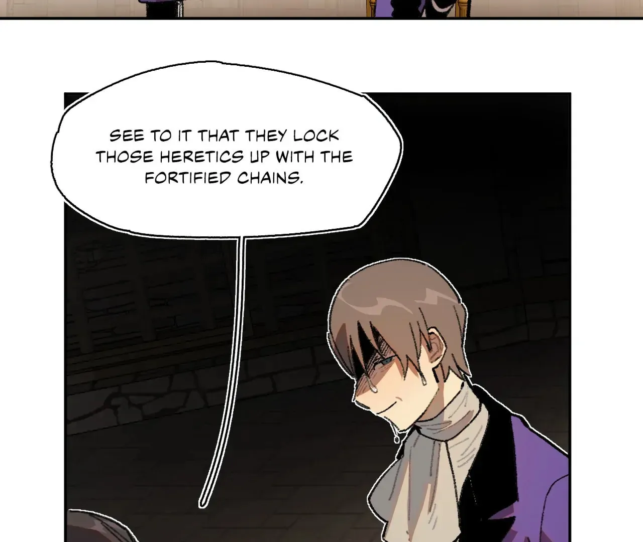 Read Miansha Xia De Nvwang chapter 44 image 17 on Lezhin
