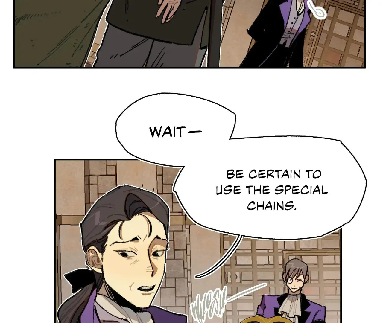 Read Miansha Xia De Nvwang chapter 44 image 2 on Lezhin