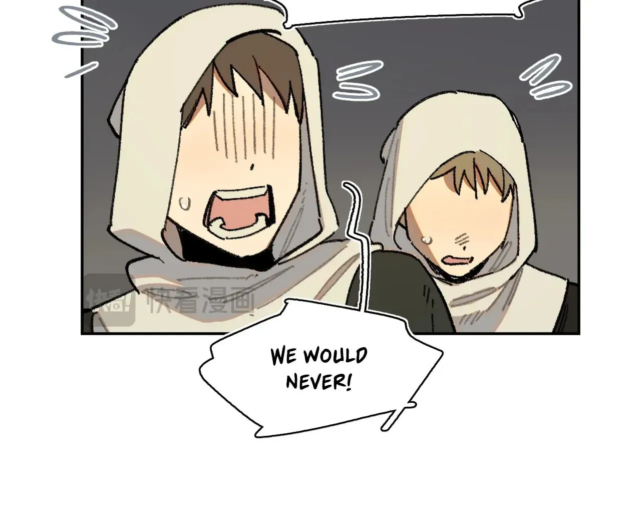 Read Miansha Xia De Nvwang chapter 44 image 23 on Lezhin