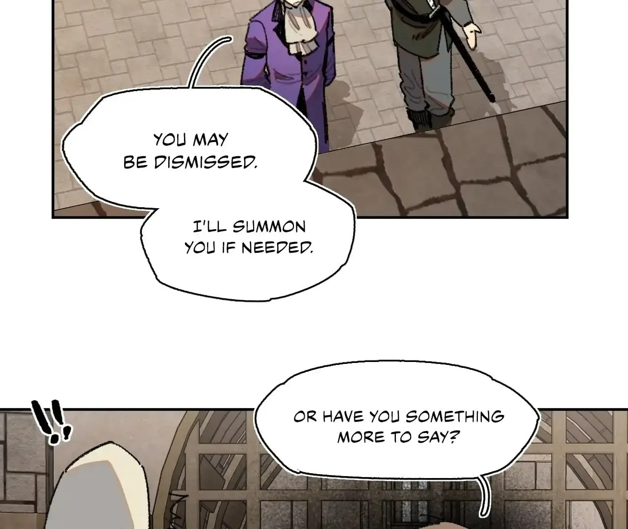 Read Miansha Xia De Nvwang chapter 44 image 27 on Lezhin