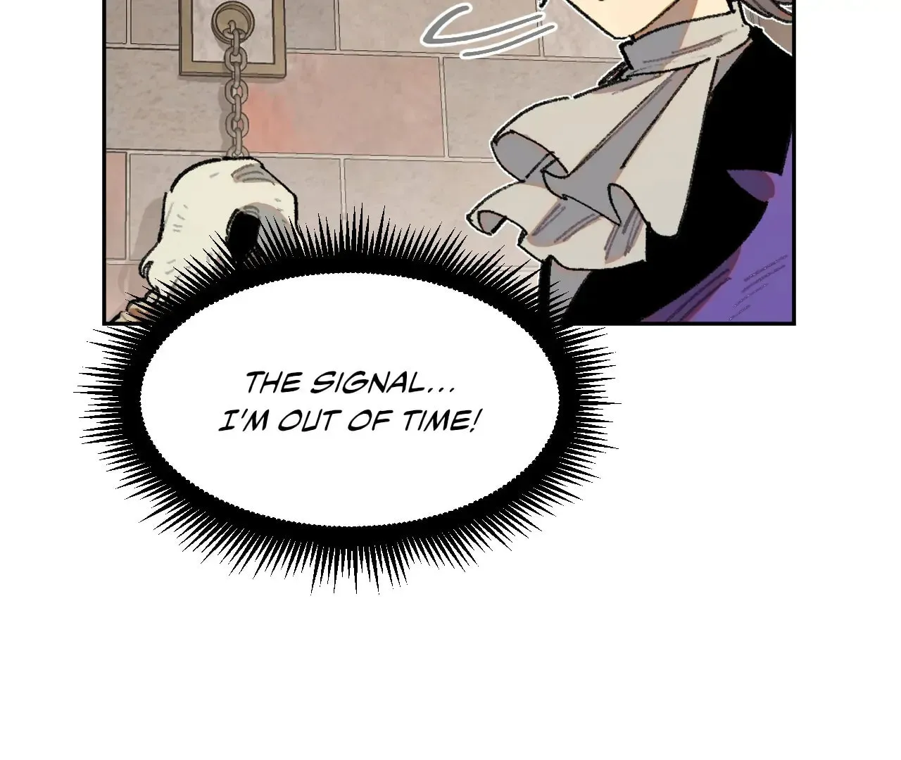 Read Miansha Xia De Nvwang chapter 44 image 35 on Lezhin