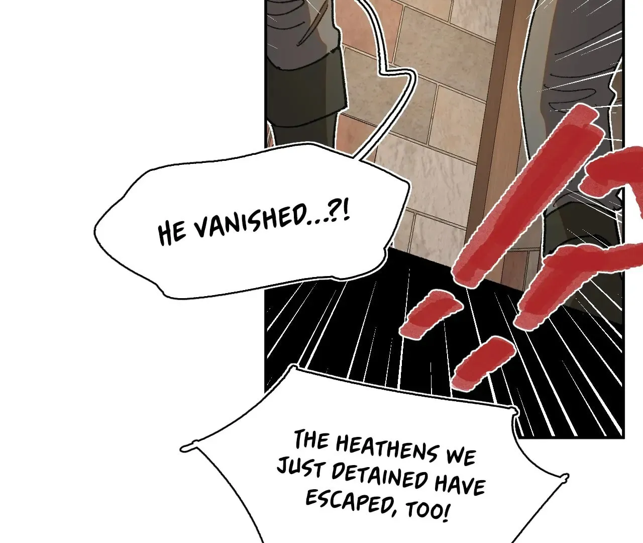 Read Miansha Xia De Nvwang chapter 44 image 42 on Lezhin