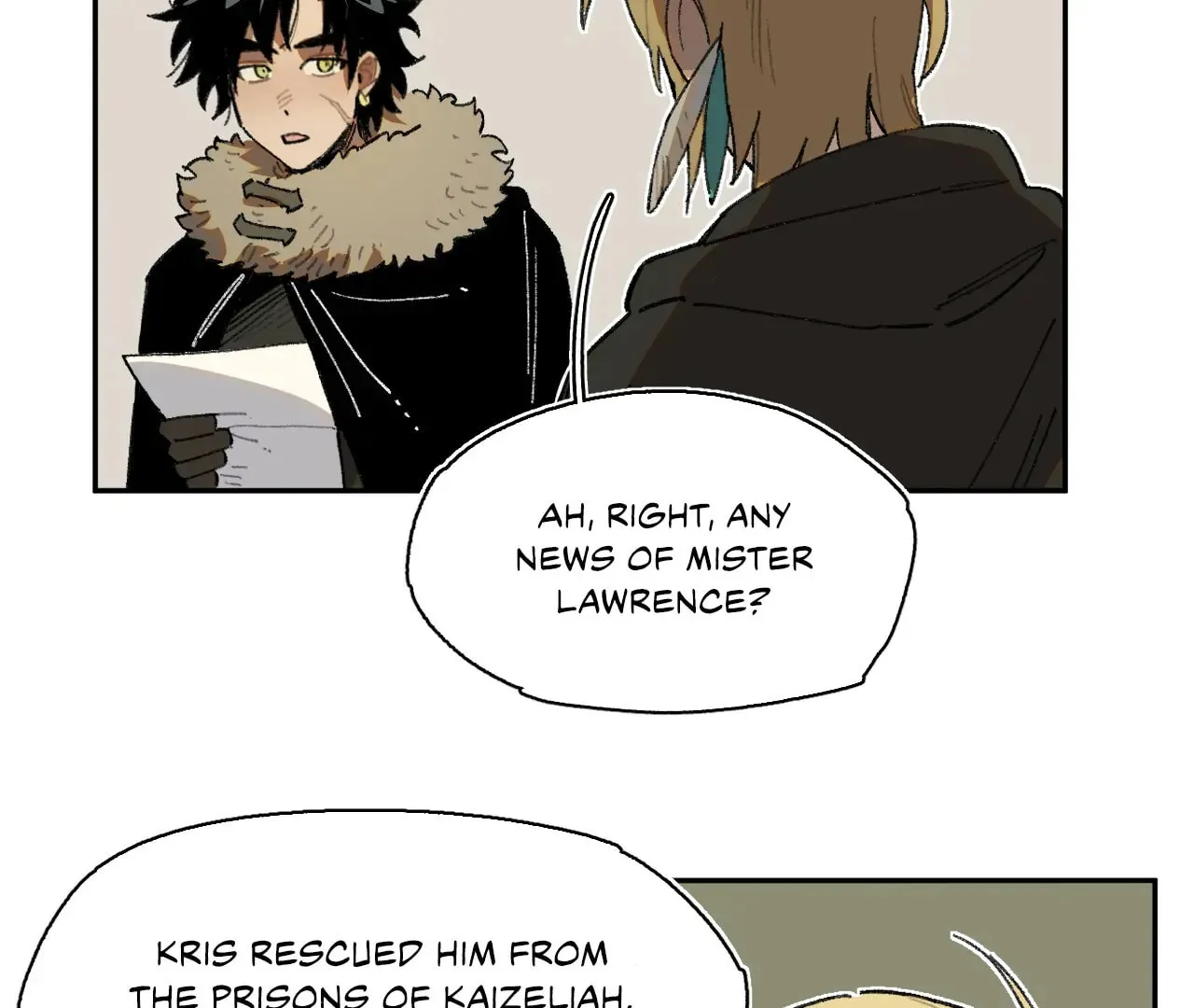 Read Miansha Xia De Nvwang chapter 44 image 50 on Lezhin