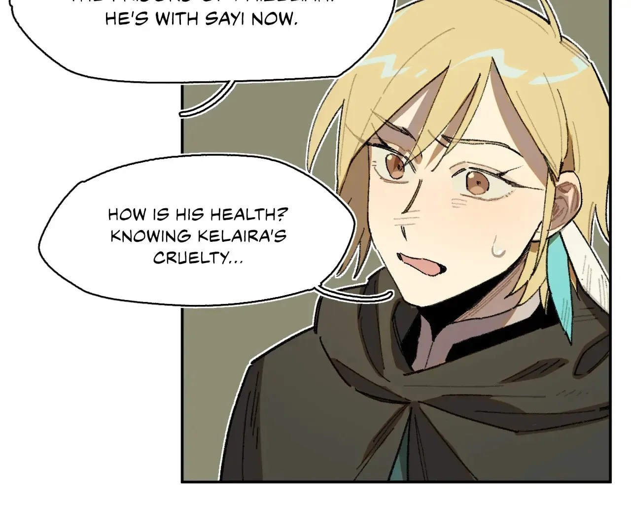 Read Miansha Xia De Nvwang chapter 44 image 51 on Lezhin