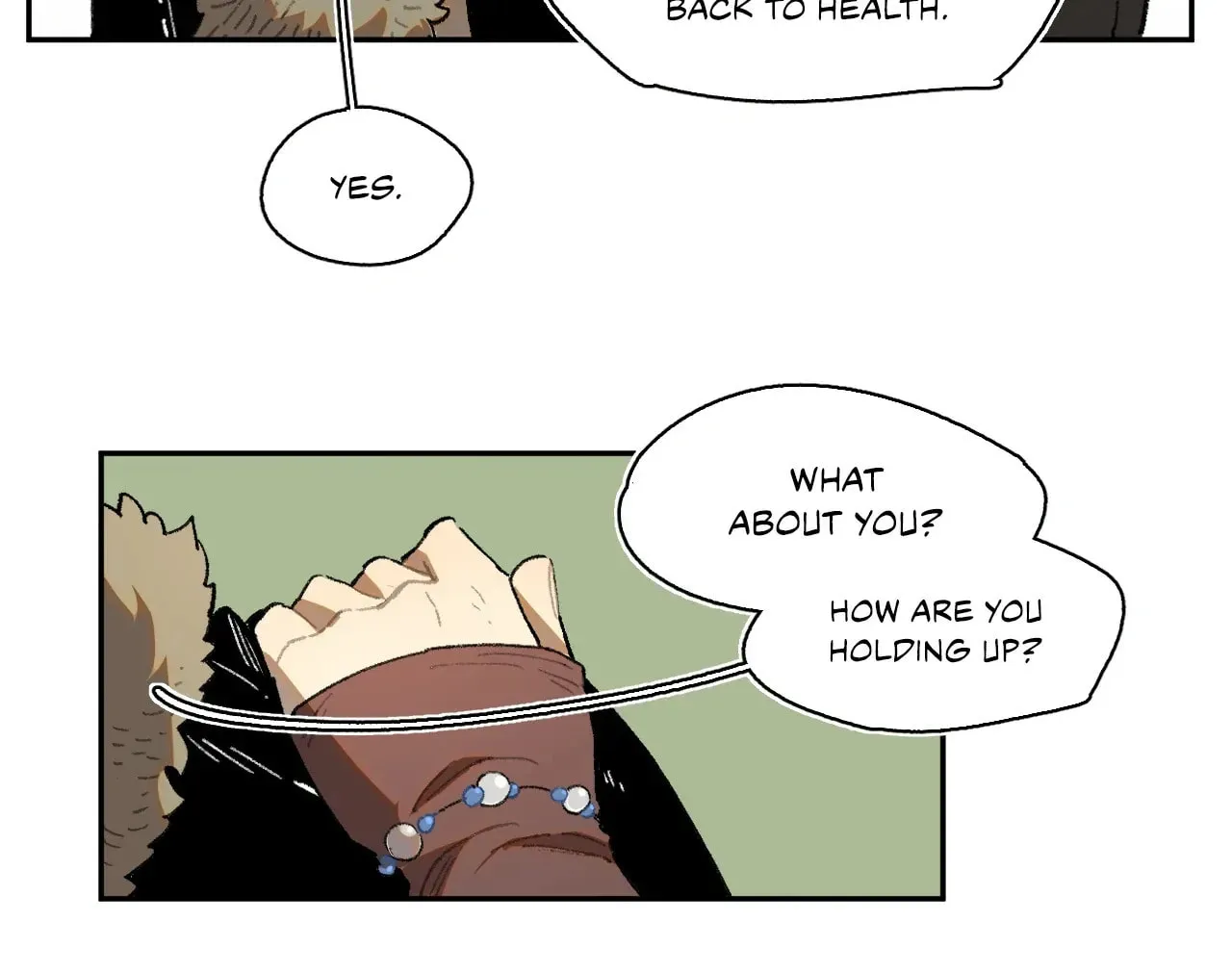 Read Miansha Xia De Nvwang chapter 44 image 54 on Lezhin