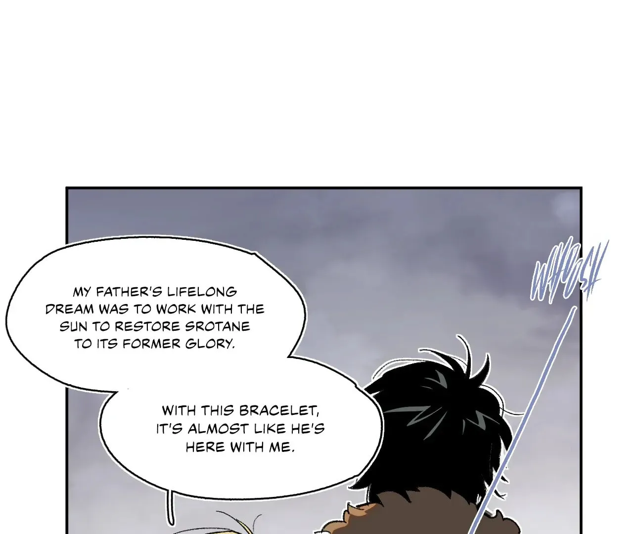 Read Miansha Xia De Nvwang chapter 44 image 55 on Lezhin