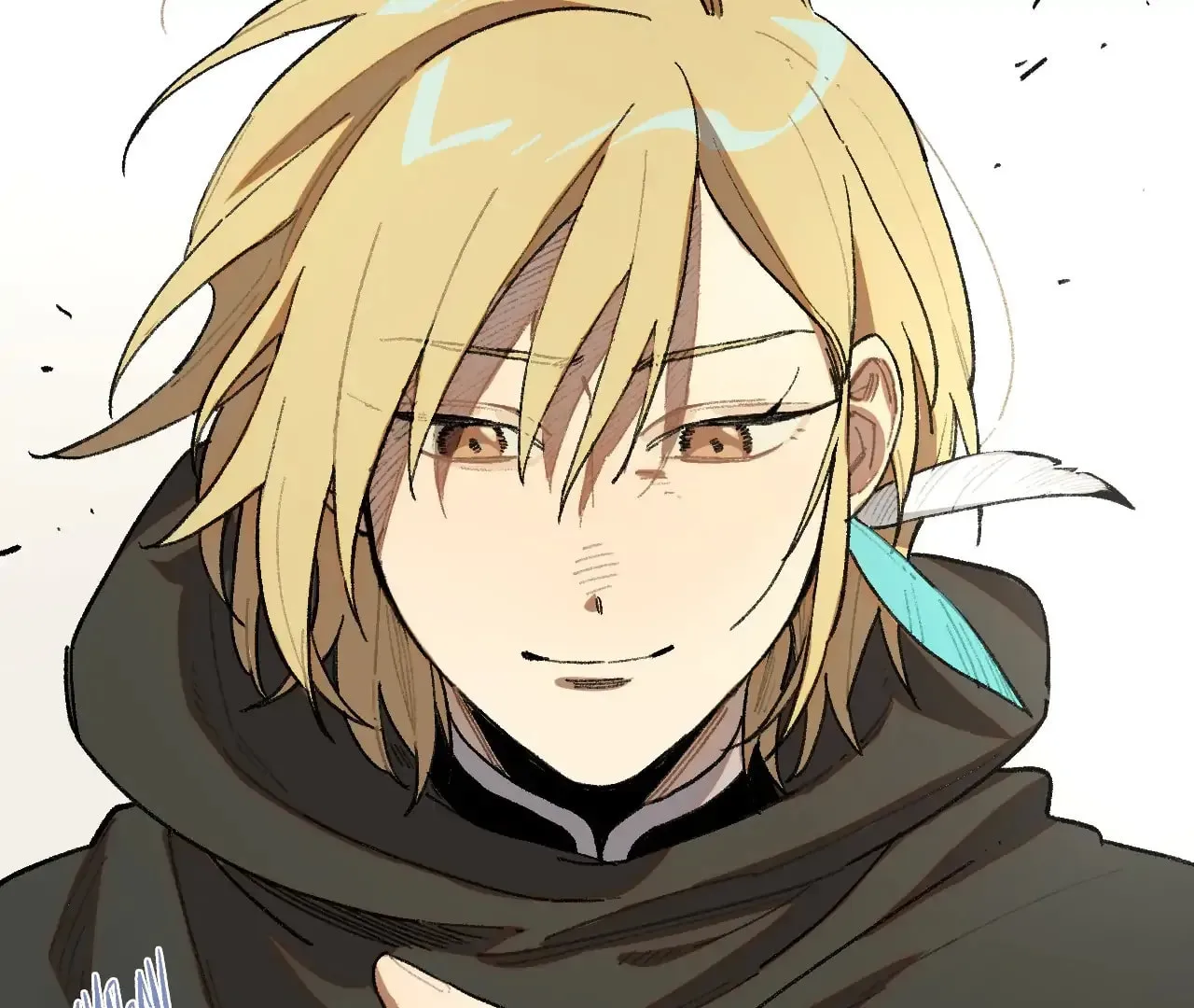 Read Miansha Xia De Nvwang chapter 44 image 58 on Lezhin