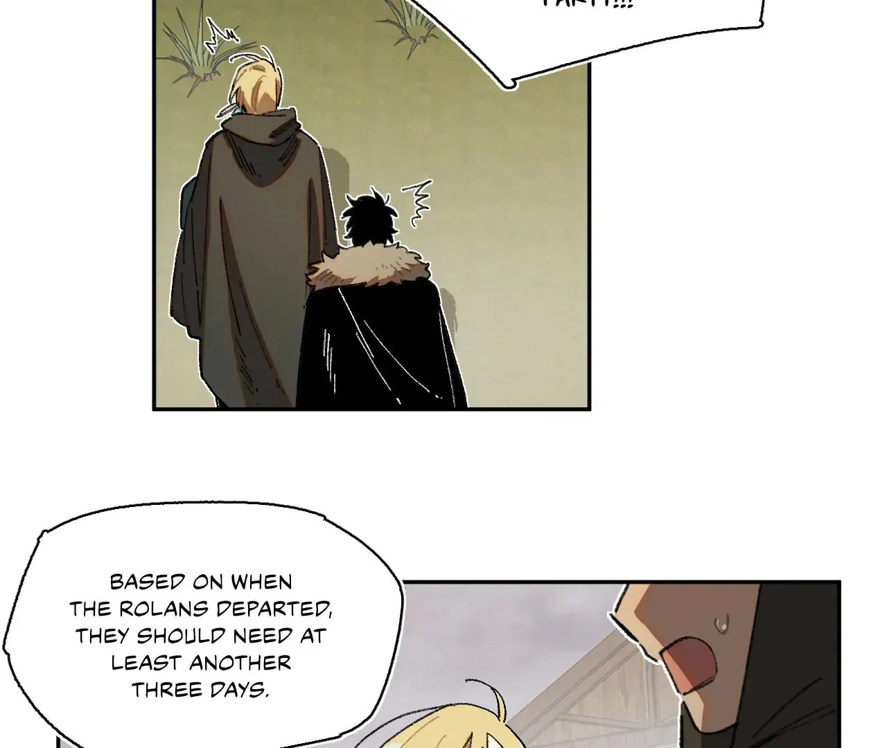 Read Miansha Xia De Nvwang chapter 44 image 60 on Lezhin