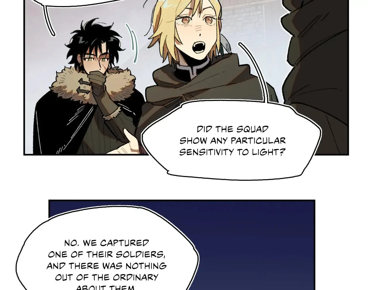 Read Miansha Xia De Nvwang chapter 44 image 61 on Lezhin