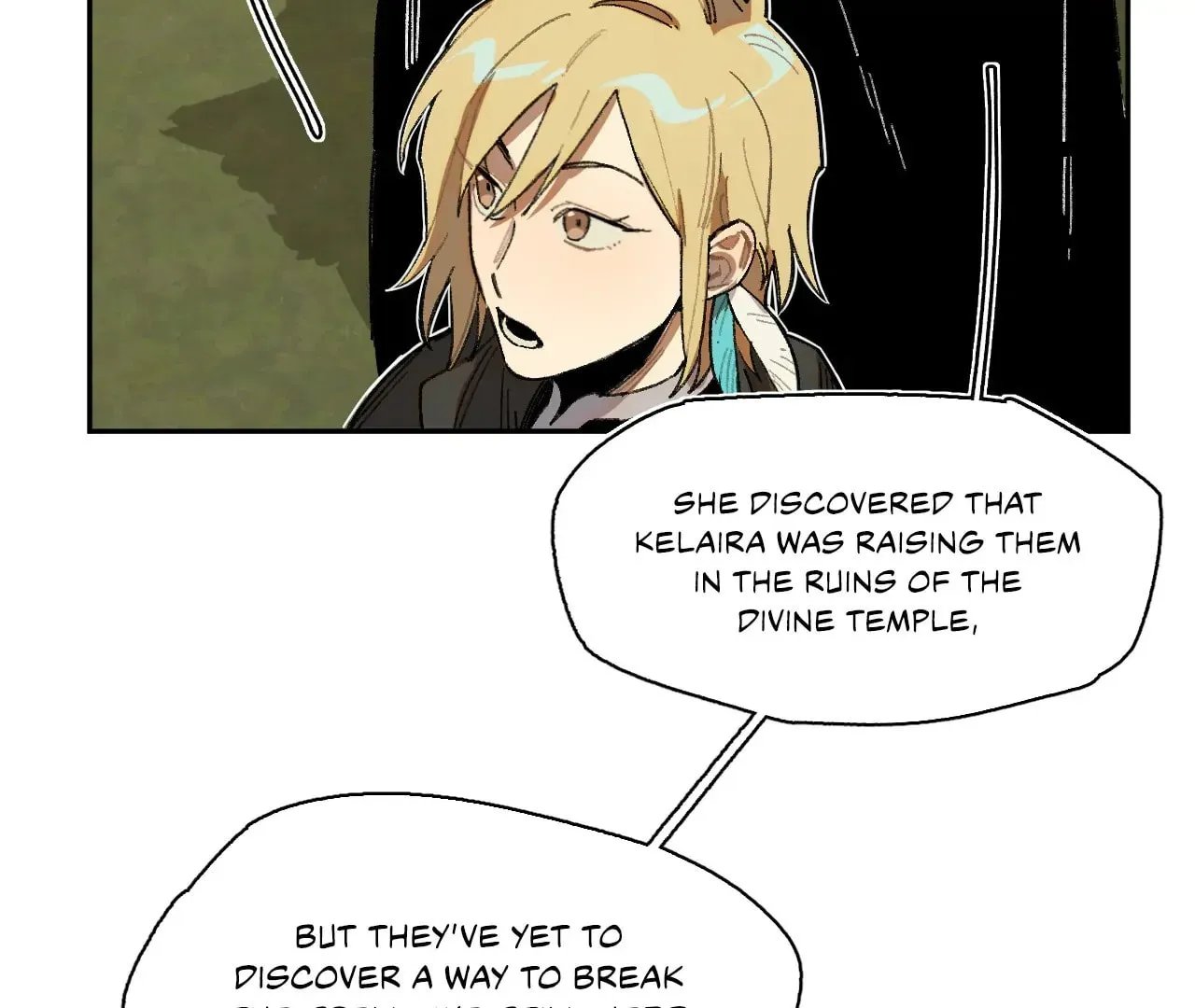Read Miansha Xia De Nvwang chapter 44 image 64 on Lezhin