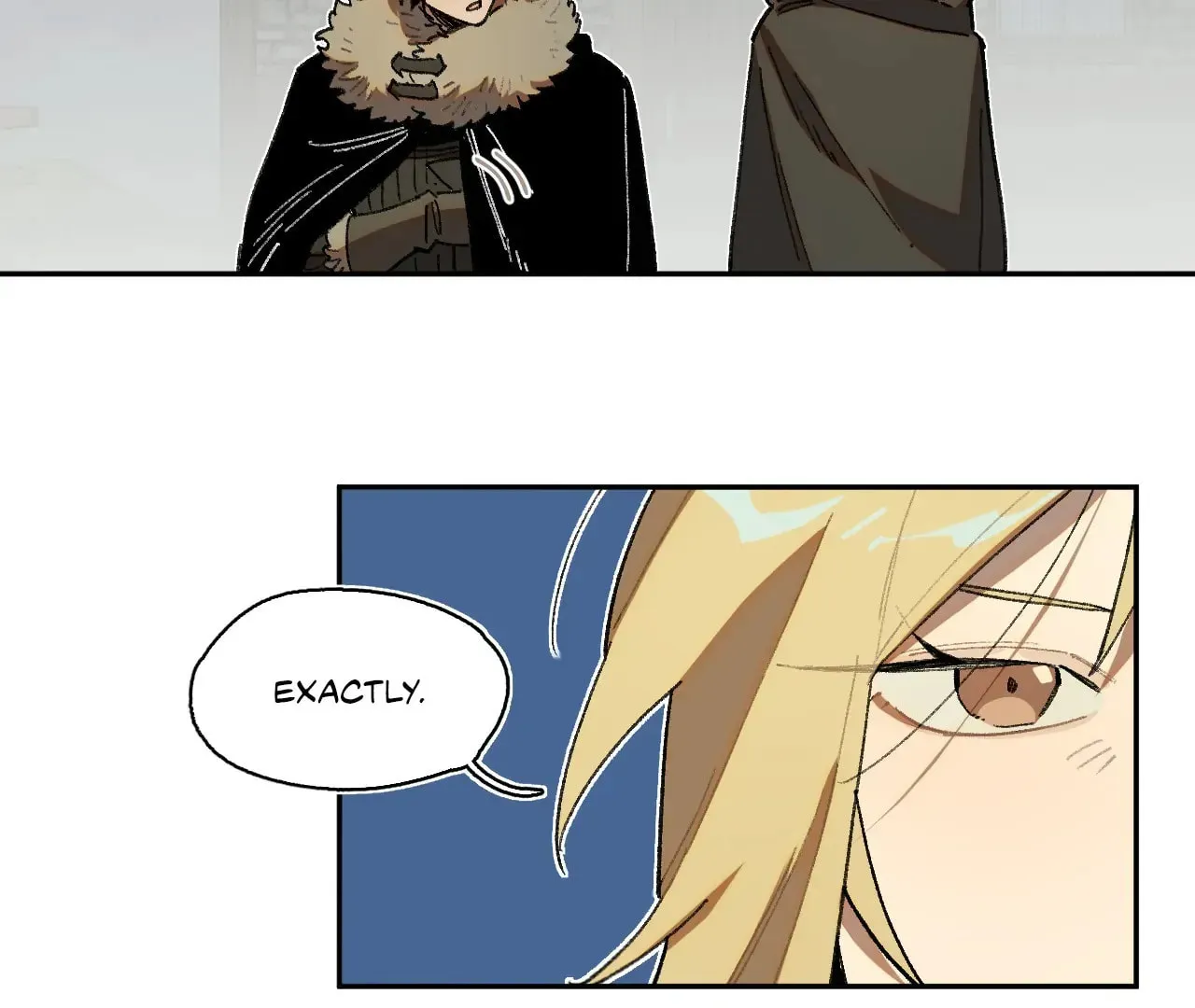 Read Miansha Xia De Nvwang chapter 44 image 67 on Lezhin