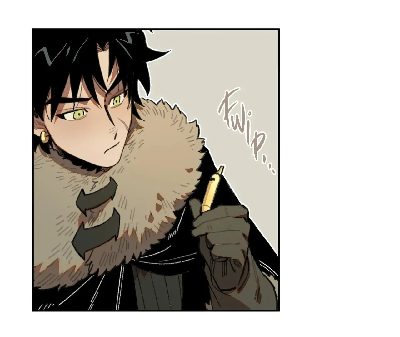 Read Miansha Xia De Nvwang chapter 44 image 68 on Lezhin