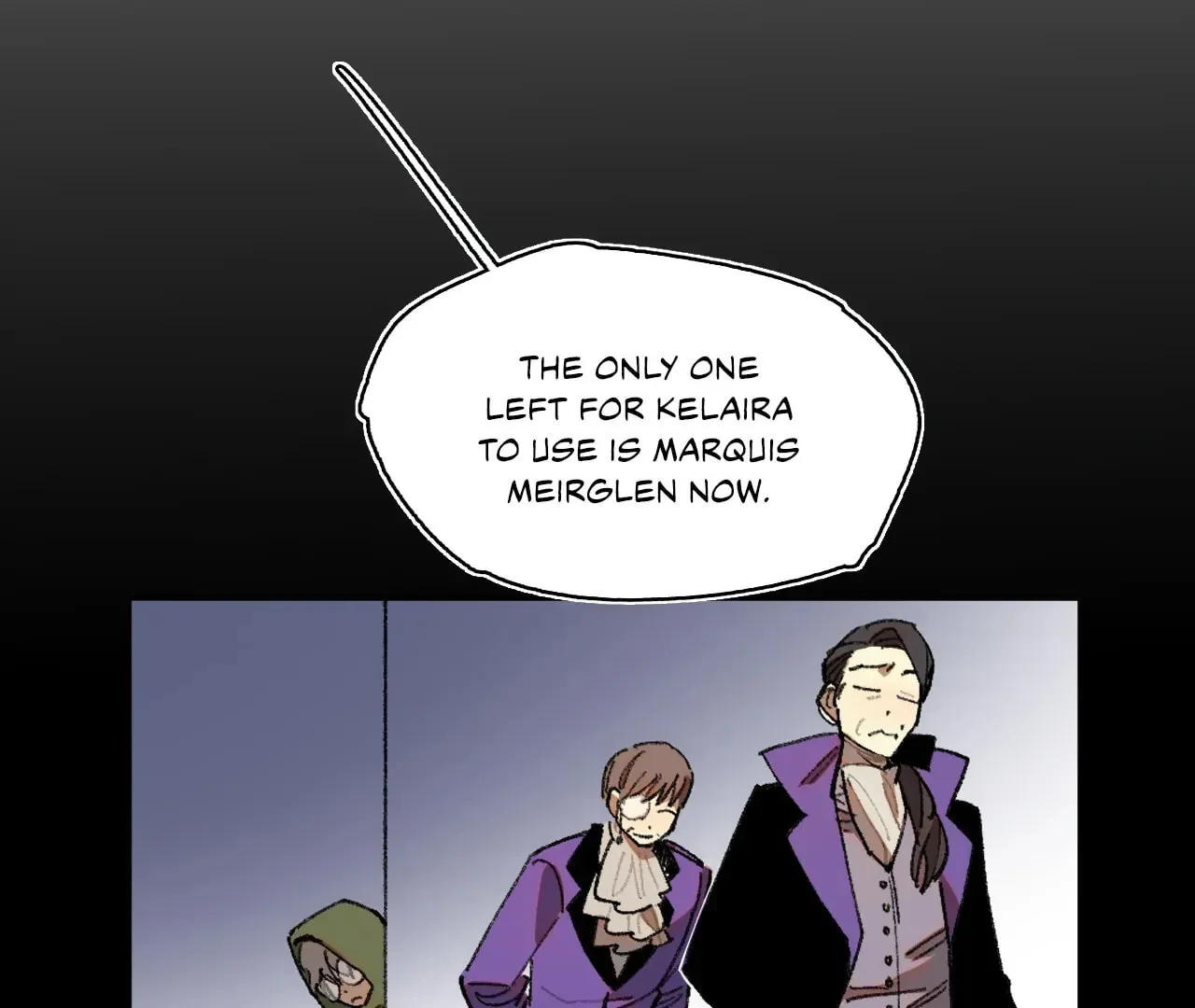Read Miansha Xia De Nvwang chapter 45 image 11 on Lezhin