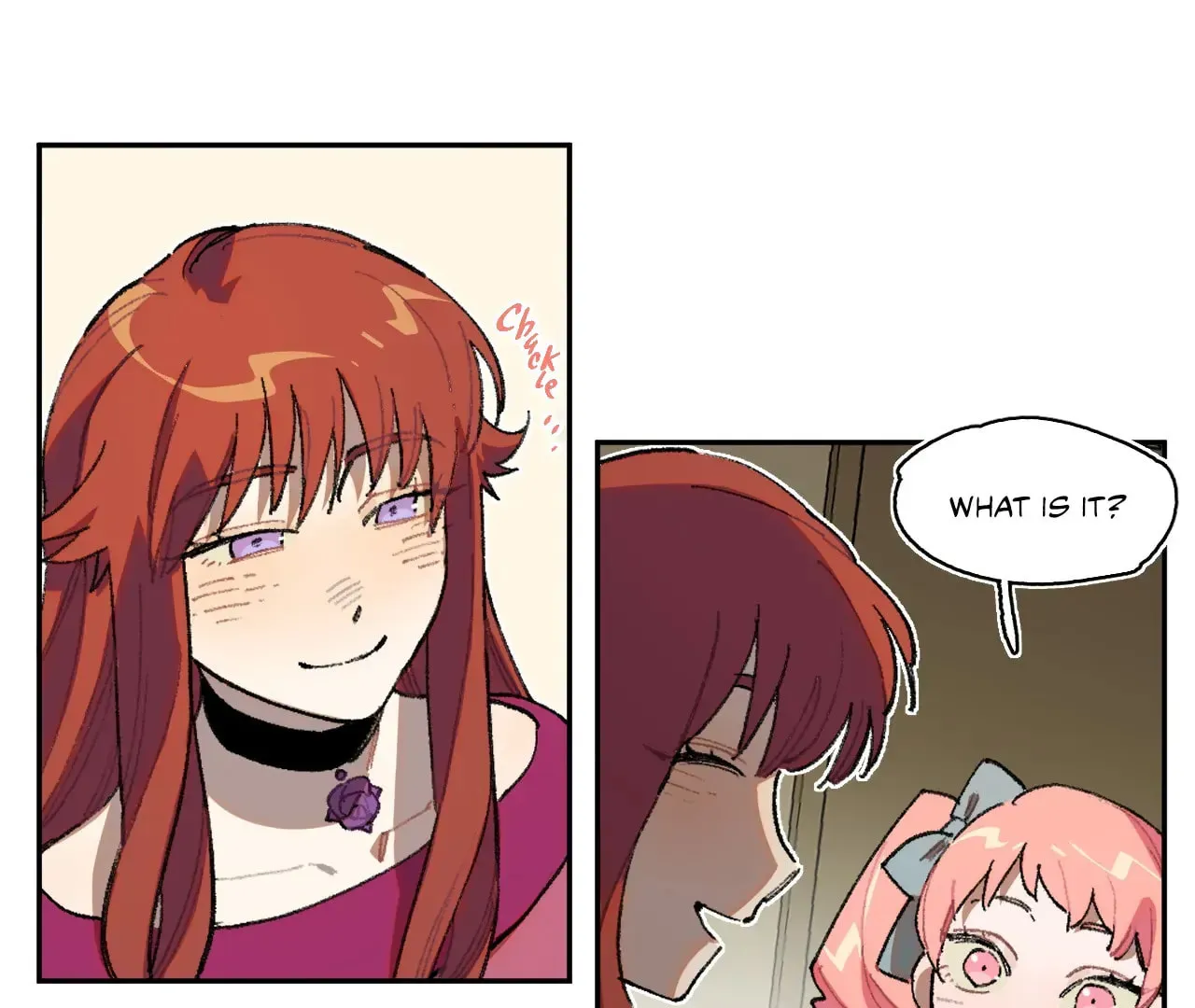 Read Miansha Xia De Nvwang chapter 45 image 17 on Lezhin