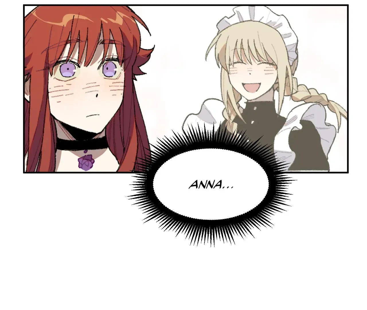 Read Miansha Xia De Nvwang chapter 45 image 23 on Lezhin