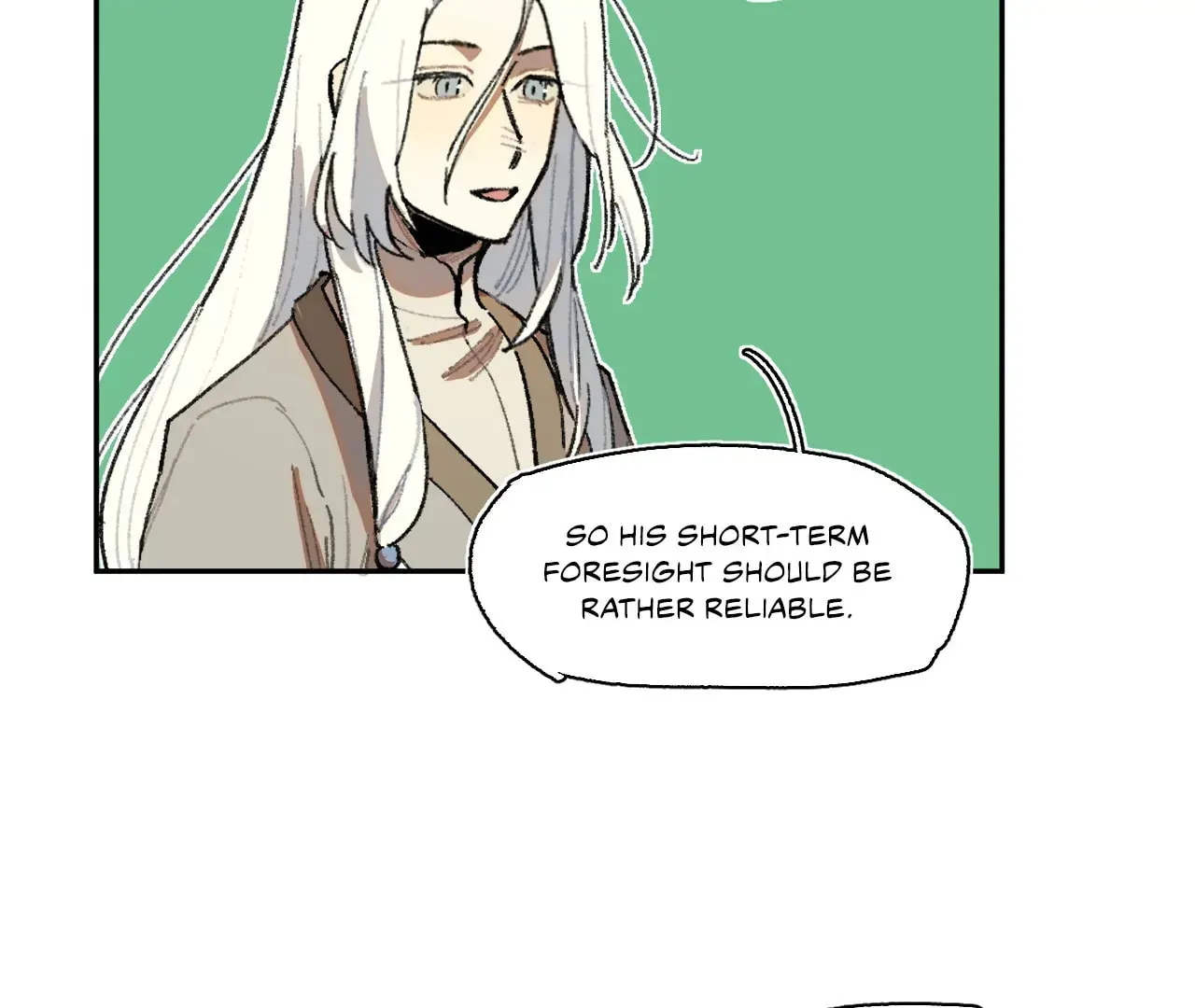 Read Miansha Xia De Nvwang chapter 45 image 27 on Lezhin