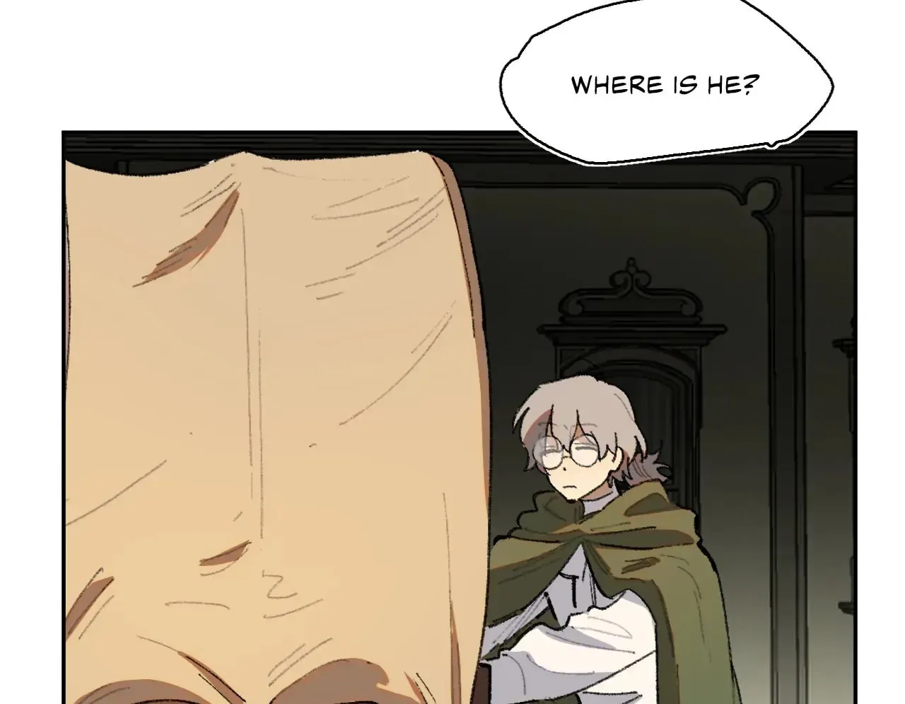 Read Miansha Xia De Nvwang chapter 45 image 28 on Lezhin