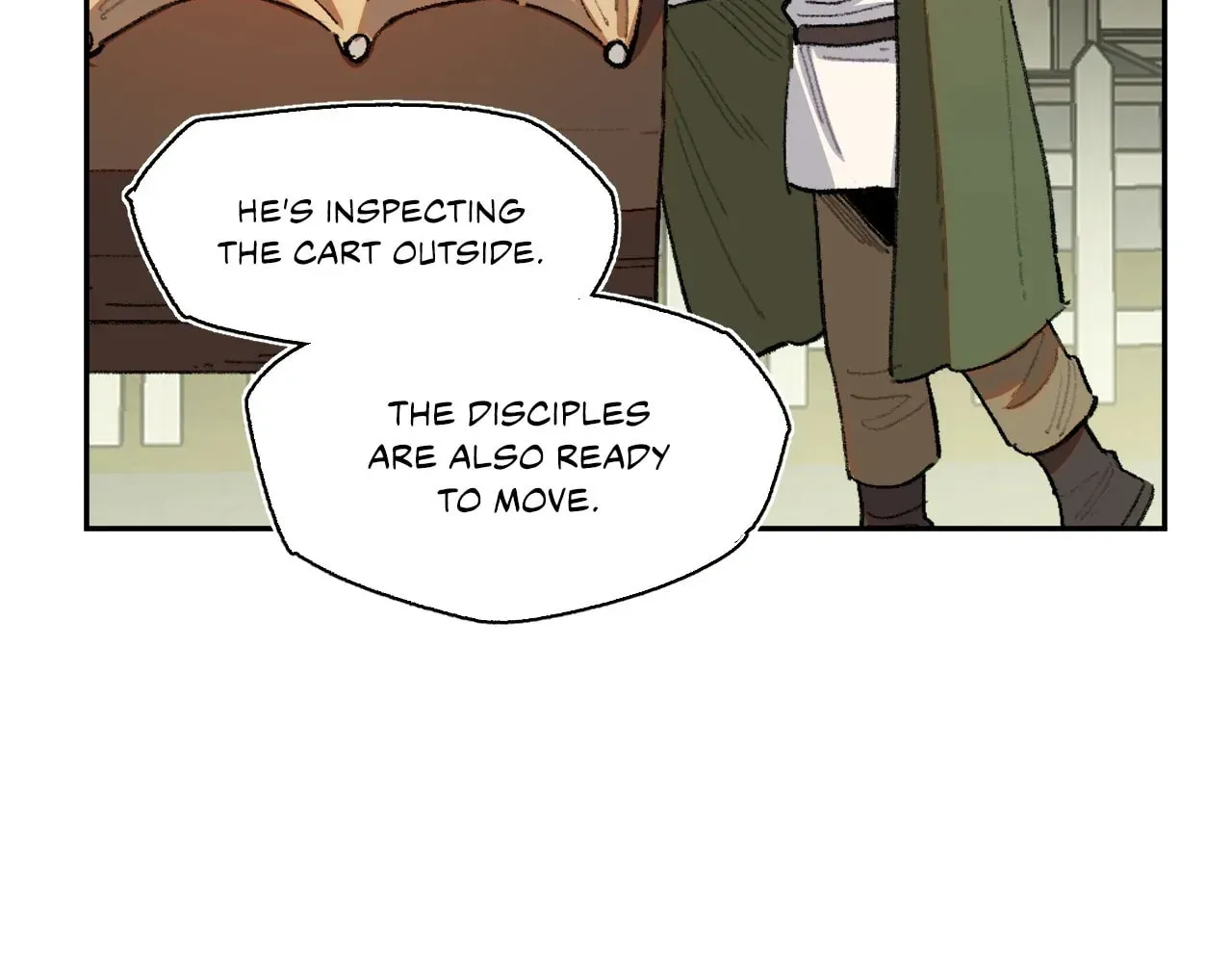 Read Miansha Xia De Nvwang chapter 45 image 29 on Lezhin