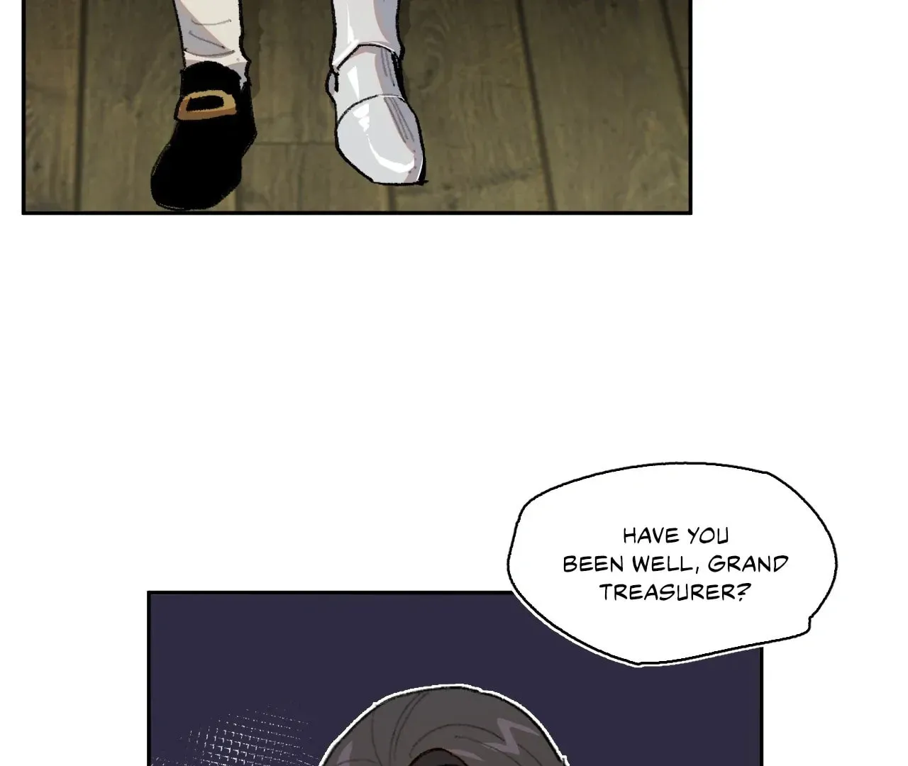 Read Miansha Xia De Nvwang chapter 45 image 43 on Lezhin