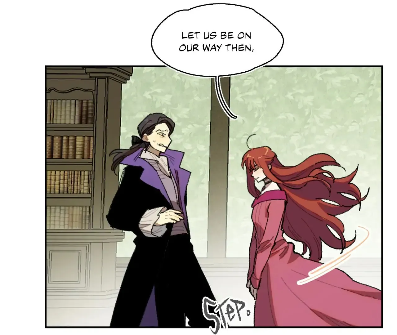 Read Miansha Xia De Nvwang chapter 45 image 46 on Lezhin