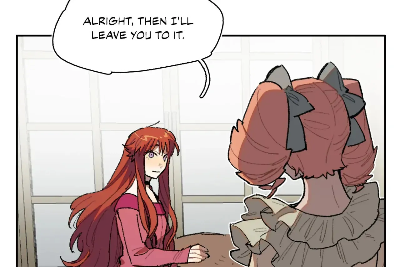 Read Miansha Xia De Nvwang chapter 45 image 5 on Lezhin