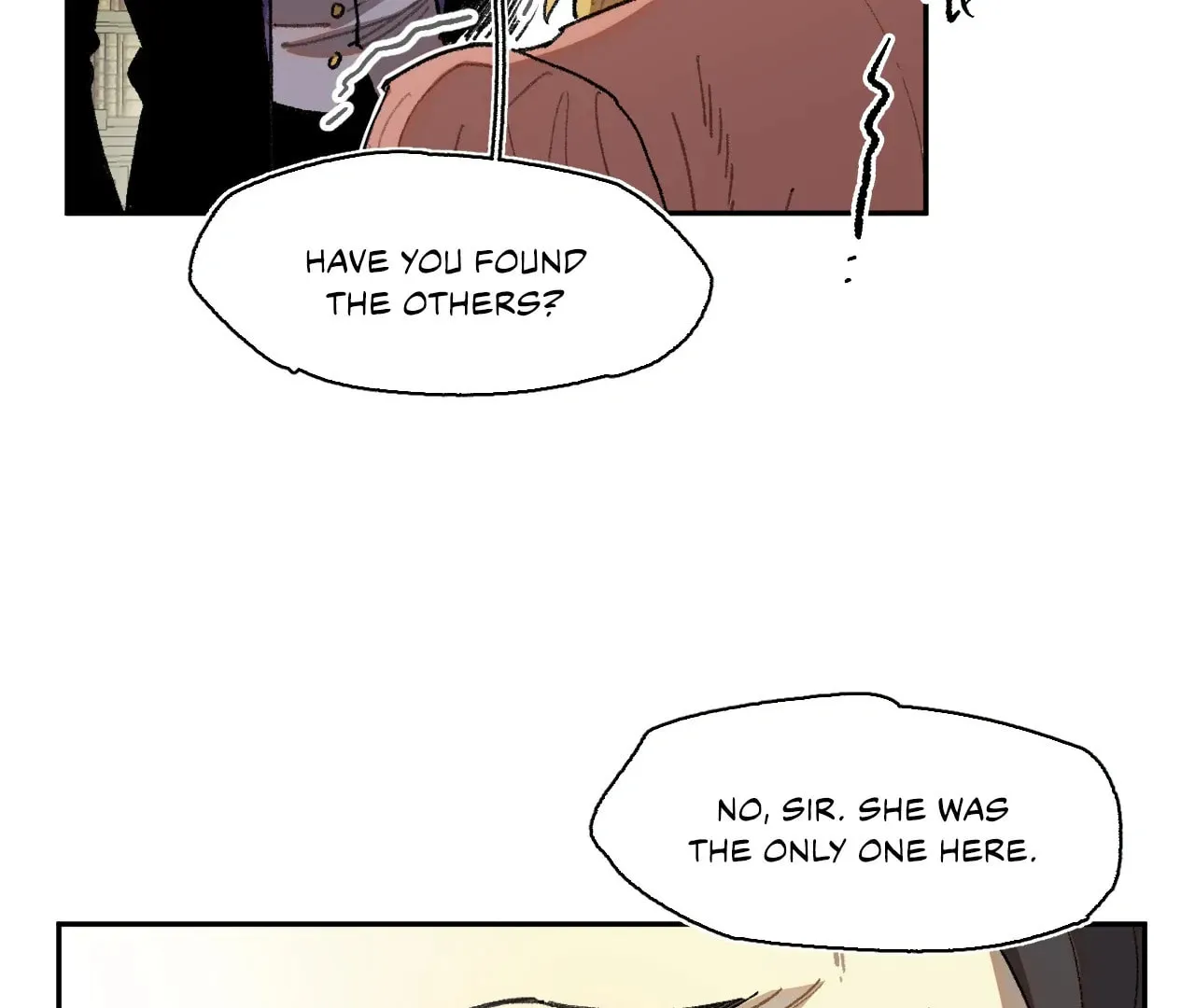 Read Miansha Xia De Nvwang chapter 45 image 54 on Lezhin