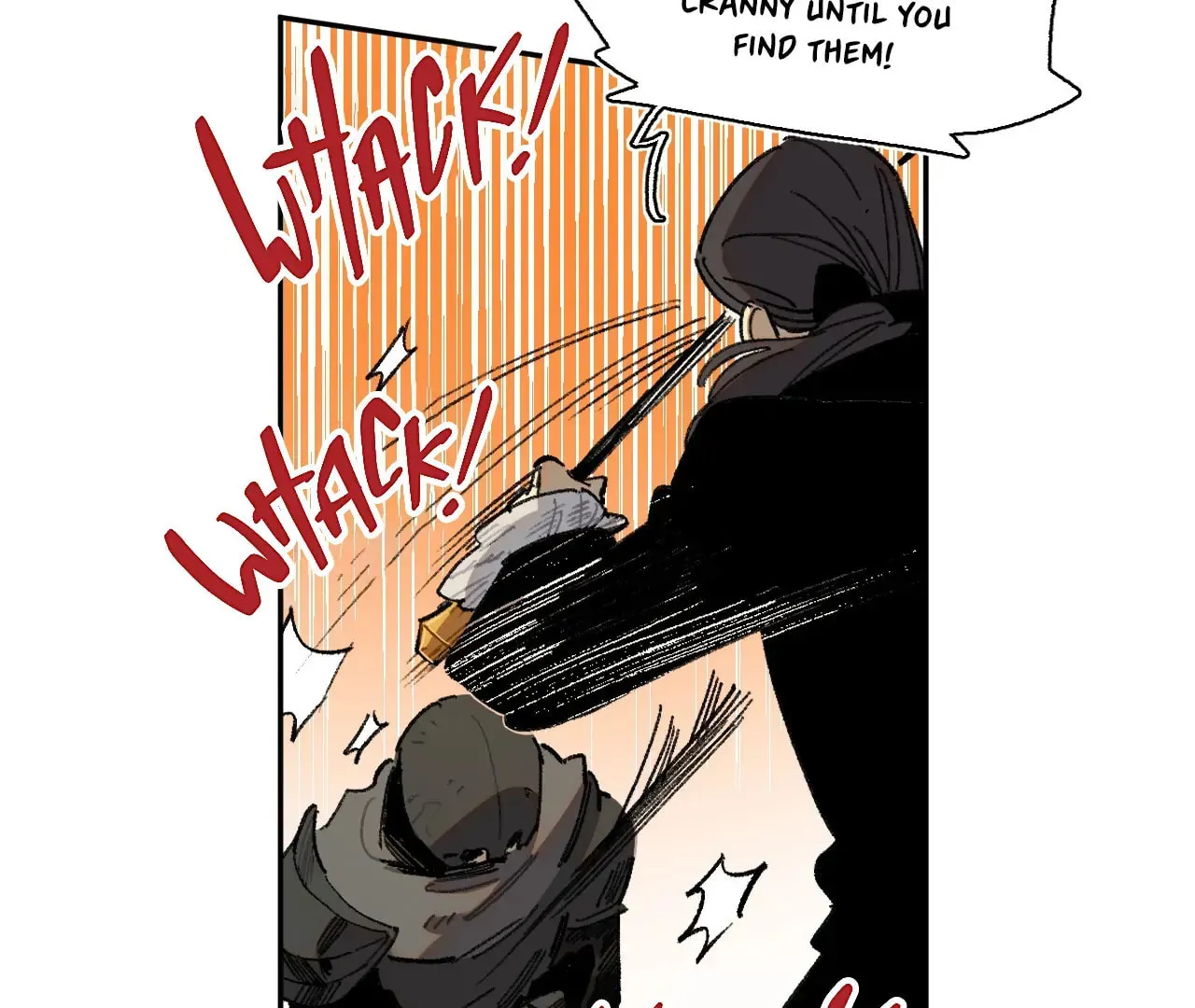 Read Miansha Xia De Nvwang chapter 45 image 56 on Lezhin