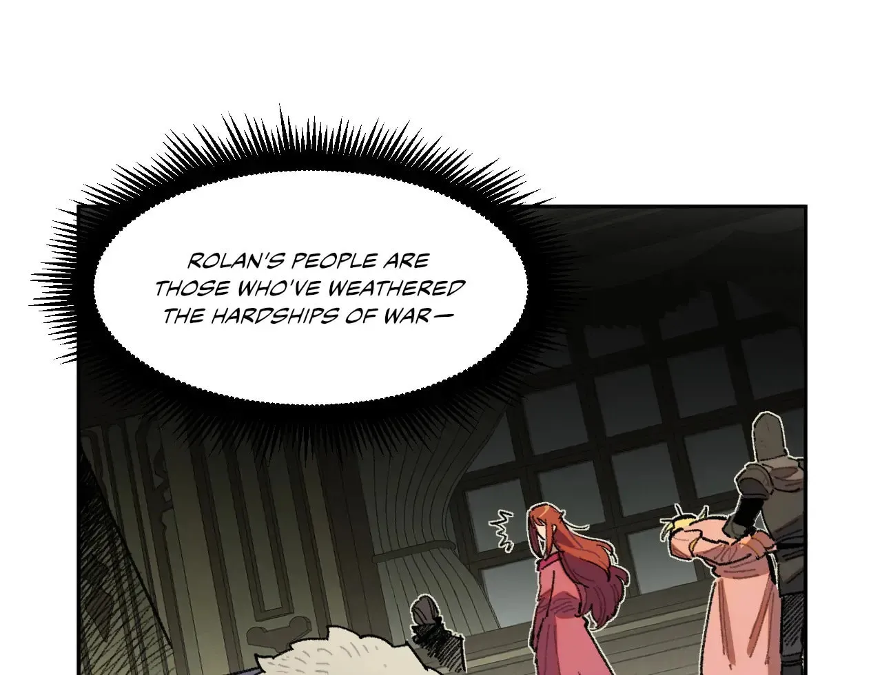 Read Miansha Xia De Nvwang chapter 45 image 59 on Lezhin