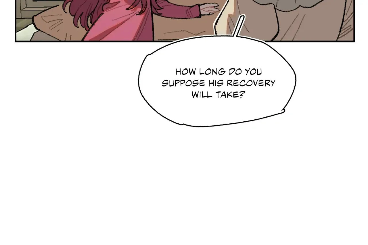 Read Miansha Xia De Nvwang chapter 45 image 6 on Lezhin