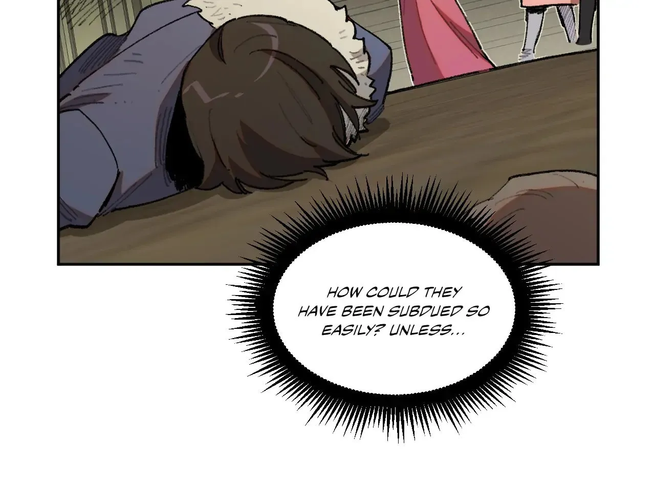 Read Miansha Xia De Nvwang chapter 45 image 60 on Lezhin