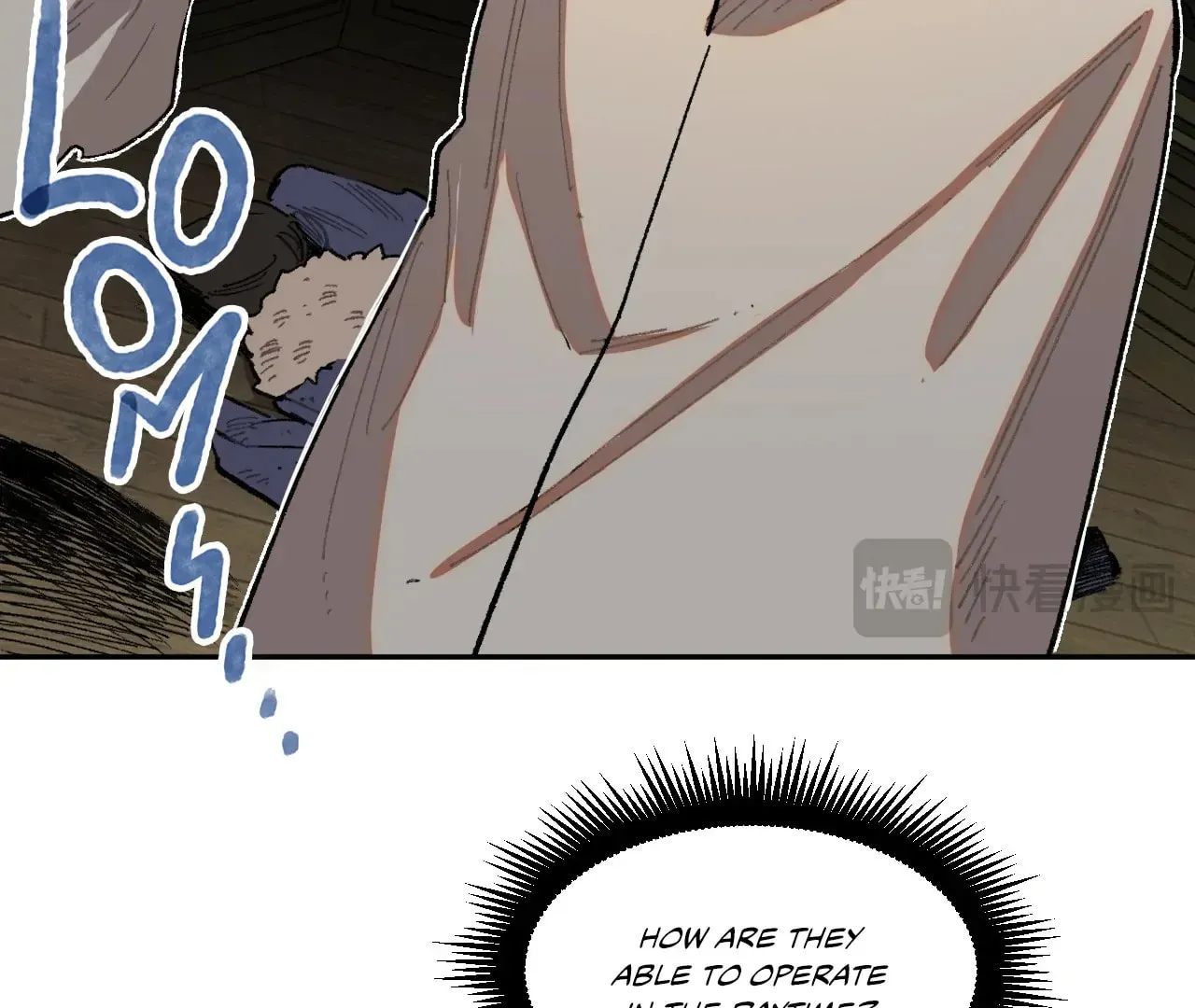 Read Miansha Xia De Nvwang chapter 45 image 62 on Lezhin