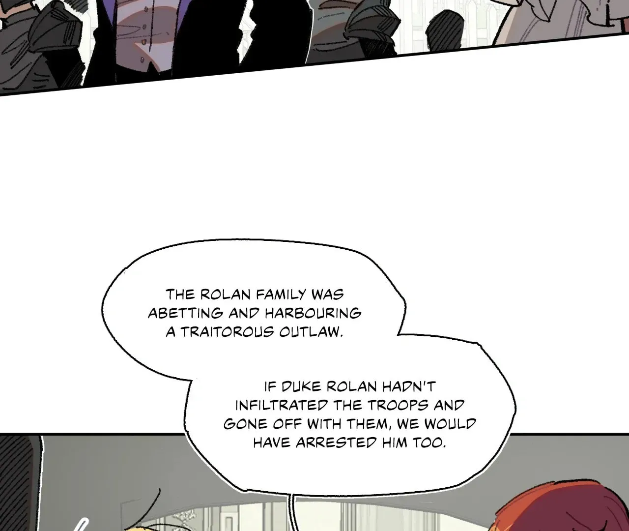Read Miansha Xia De Nvwang chapter 45 image 70 on Lezhin