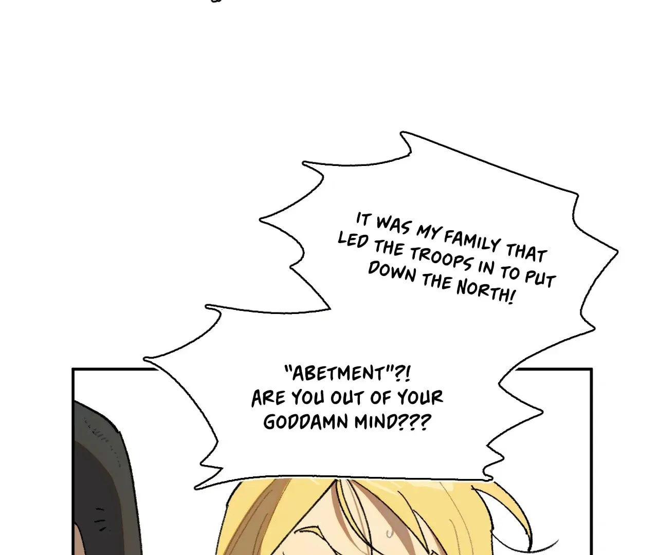 Read Miansha Xia De Nvwang chapter 45 image 72 on Lezhin