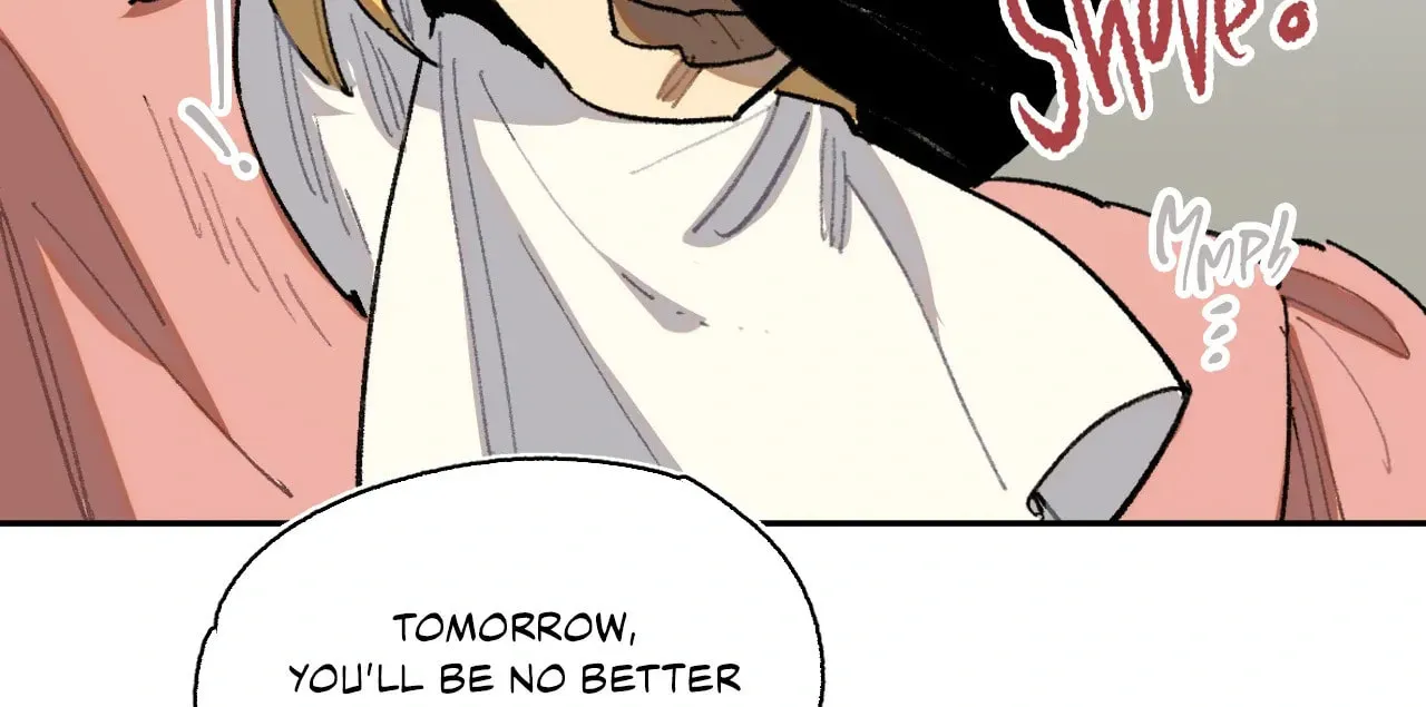 Read Miansha Xia De Nvwang chapter 45 image 75 on Lezhin