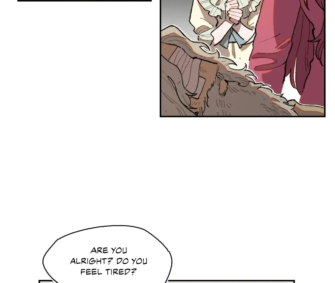 Read Miansha Xia De Nvwang chapter 45 image 8 on Lezhin