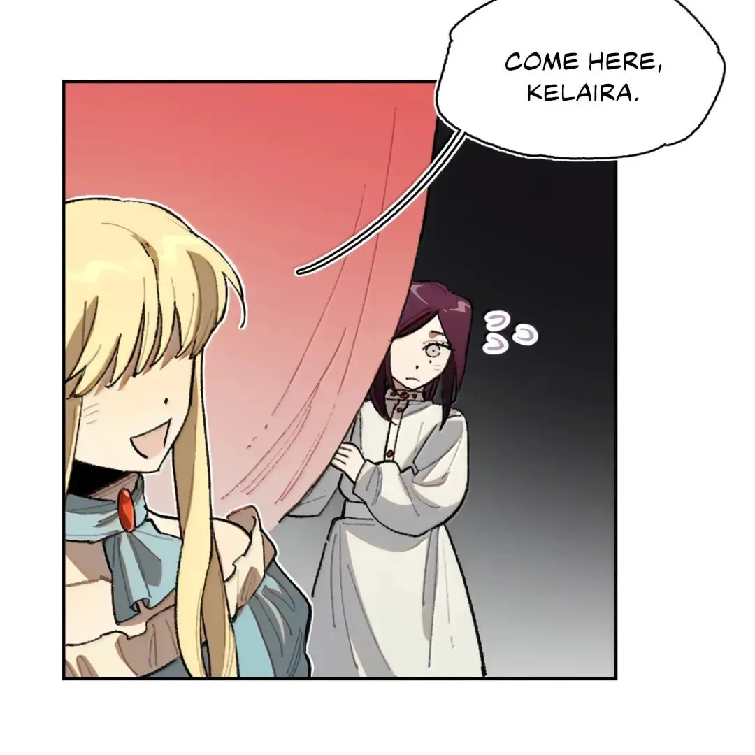 Read Miansha Xia De Nvwang chapter 47 image 12 on Lezhin