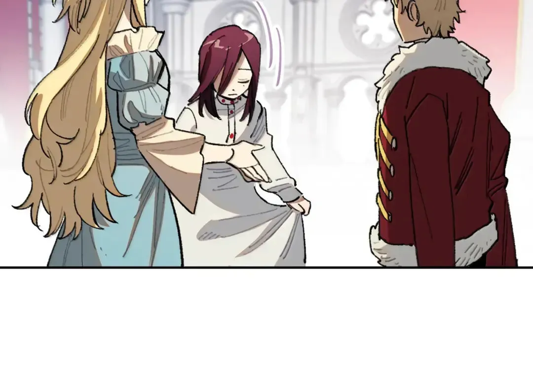 Read Miansha Xia De Nvwang chapter 47 image 14 on Lezhin