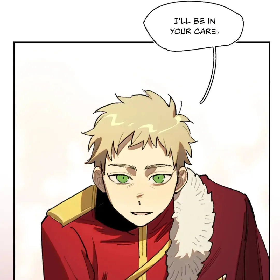 Read Miansha Xia De Nvwang chapter 47 image 15 on Lezhin