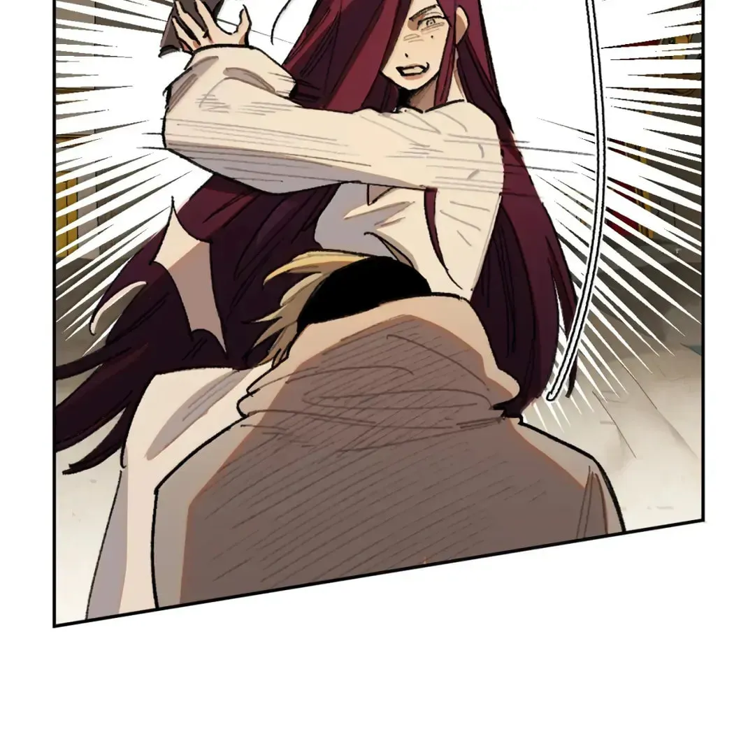 Read Miansha Xia De Nvwang chapter 47 image 27 on Lezhin