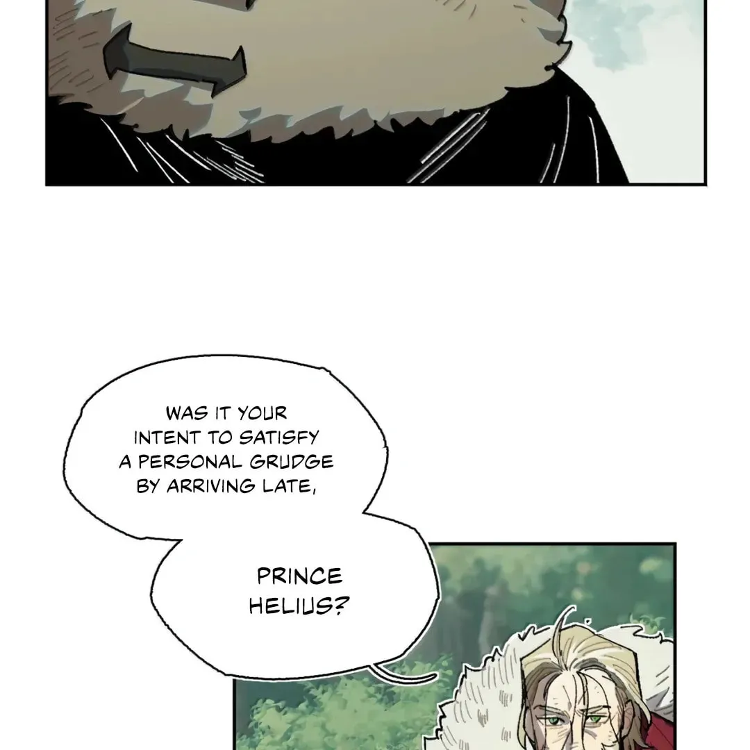 Read Miansha Xia De Nvwang chapter 47 image 45 on Lezhin