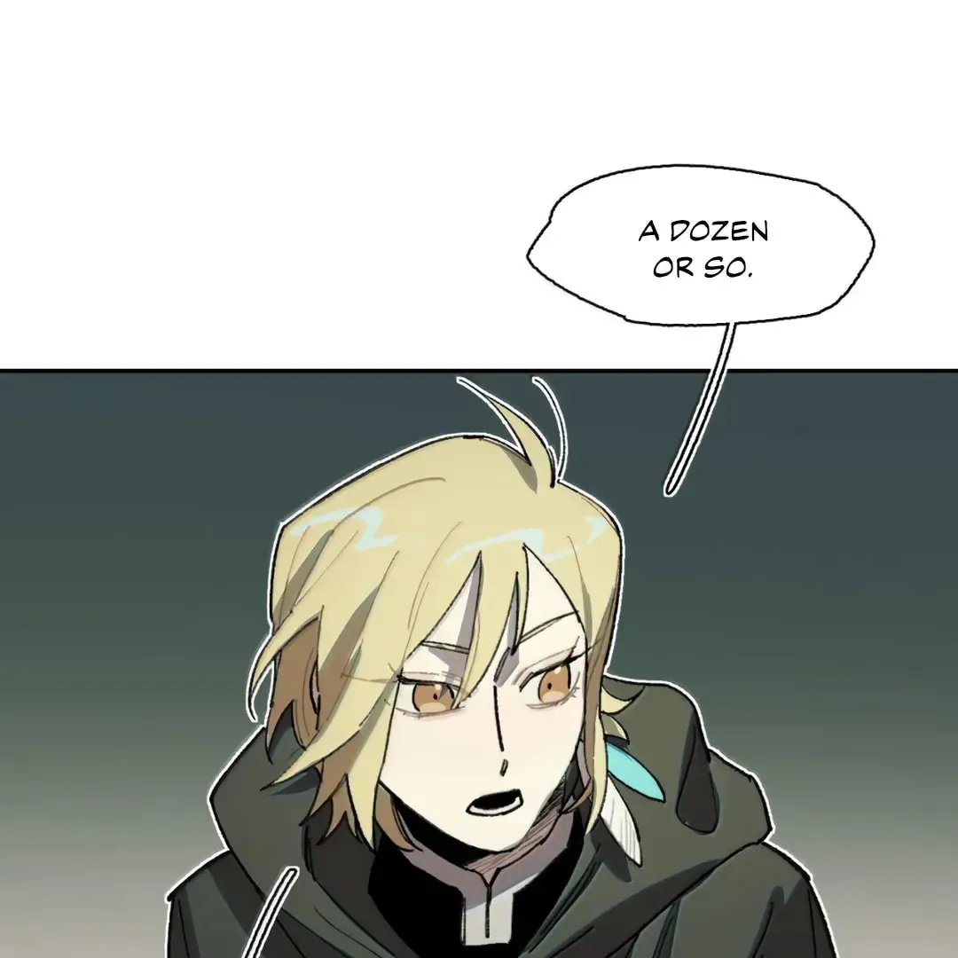 Read Miansha Xia De Nvwang chapter 47 image 48 on Lezhin