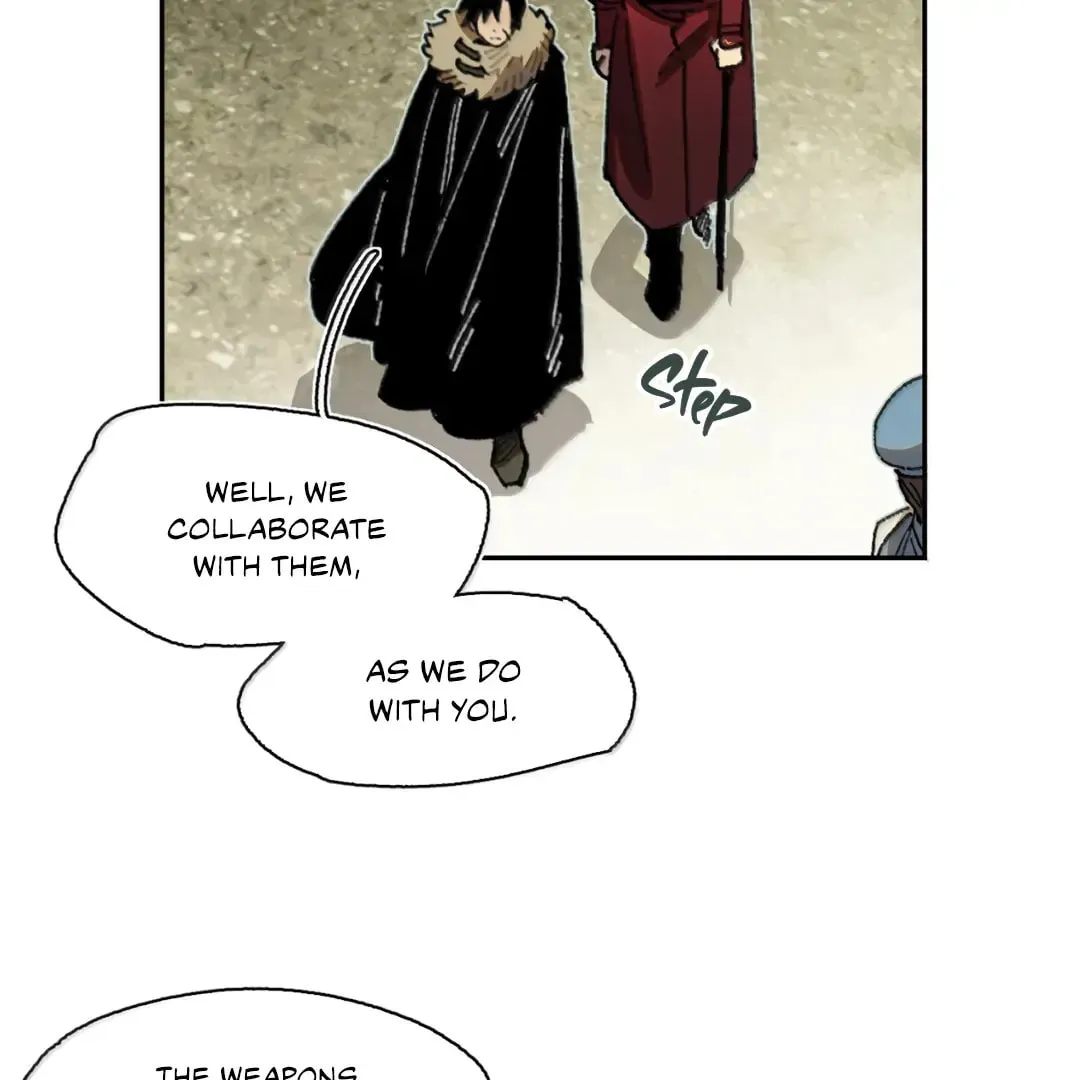 Read Miansha Xia De Nvwang chapter 47 image 55 on Lezhin
