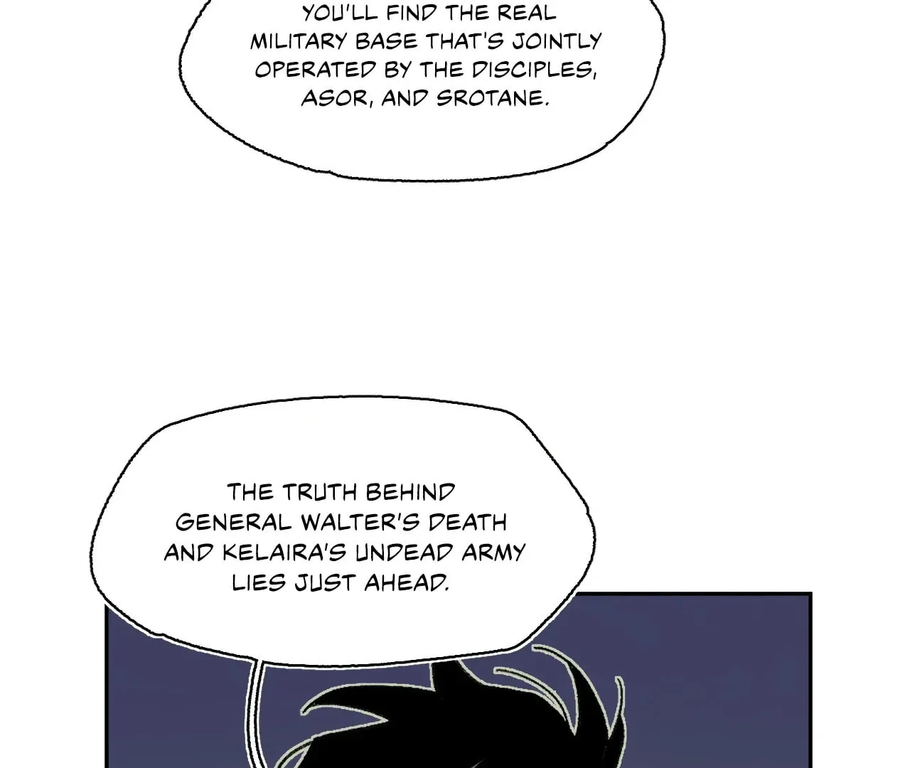 Read Miansha Xia De Nvwang chapter 48 image 12 on Lezhin