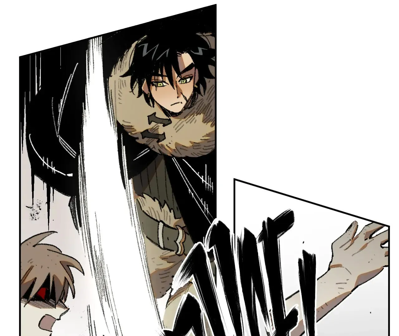 Read Miansha Xia De Nvwang chapter 48 image 19 on Lezhin
